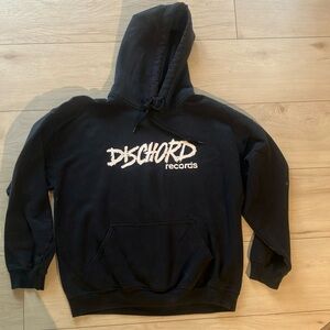 Dischord Hoodie